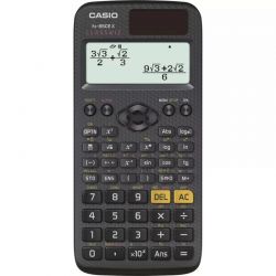 Casio Szmolgp tudomnyos 379 funkciss Casio FX 85 CE X fekete
