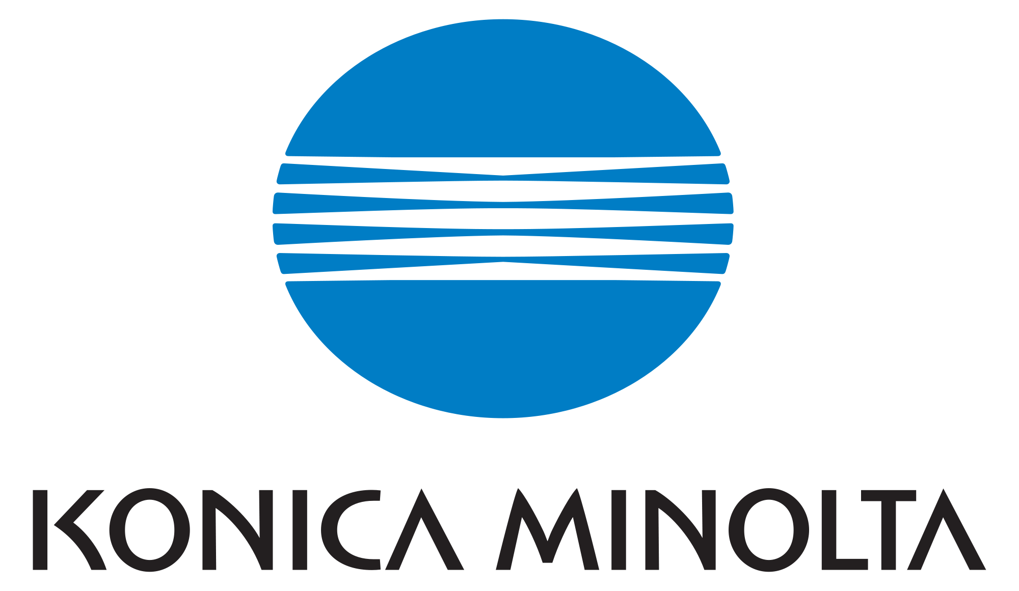 Konica Minolta toner