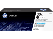  HP CF230X eredeti fekete toner