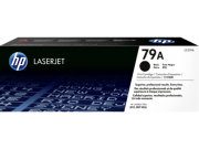  HP CF279A /79A/ eredeti fekete toner