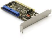 IDE, SATA, RAID vezrl