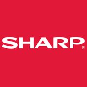 Sharp toner