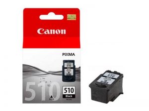  Canon PG-510 eredeti fekete patron (2970B001)