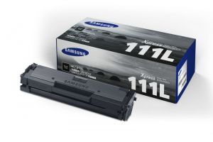  Samsung MLT-D111L eredeti fekete toner