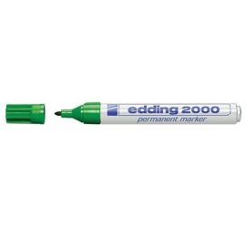 EDDING Alkoholos marker EDDING 2000 zld