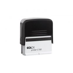 Colop Blyegz C50 Printer Colop fekete hz/fekete prna