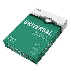 SMARTLINE Fnymsolpapr SMARTLINE Universal A/4 80 gr 500 v/csomag (1 doboz tartalma 5 csomag)