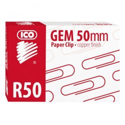 ICO Gemkapocs ICO R50 50mm rz