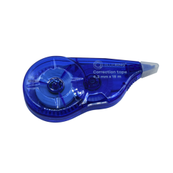 Bluering Hibajavt roller 4,2mmx15 m eldobhat Compact Bluering