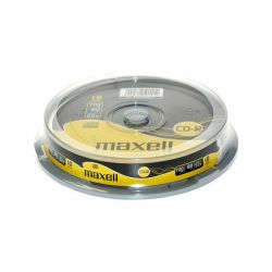 MAXELL rhat CD MAXELL 700MB 10 db/henger
