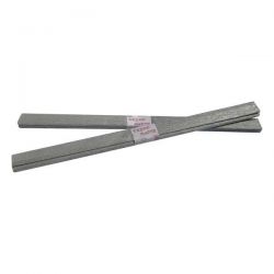 - Krepp papr 50x200cm ezst 31