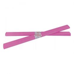 - Krepp papr 50x200cm rzsaszn 11