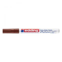 EDDING Lakkmarker EDDING 751 1-2mm barna