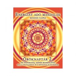 - Mandala rknaptr 2.