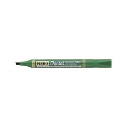 Pentel Alkoholos marker 1,8-4,5mm vgott N860-DE Pentel zld