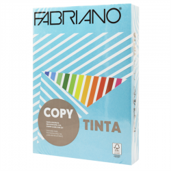 Copy Tinta Msolpapr, sznes, A3, 80g. Fabriano CopyTinta 250v/csomag. intenzv gsznkk