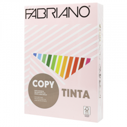 Copy Tinta Msolpapr, sznes, A3, 80g. Fabriano CopyTinta 250v/csomag. pasztell pder rzsaszn
