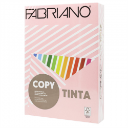 Copy Tinta Msolpapr, sznes, A3, 80g. Fabriano CopyTinta 250v/csomag. pasztell rzsaszn