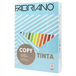 Copy Tinta Msolpapr, sznes, A4, 80g. Fabriano CopyTinta 500v/csomag. intenzv gsznkk