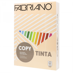 Copy Tinta Msolpapr, sznes, A4, 80g. Fabriano CopyTinta 500v/csomag. pasztell barack