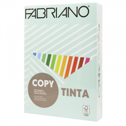 Copy Tinta Msolpapr, sznes, A4, 80g. Fabriano CopyTinta 500v/csomag. pasztell gsznkk