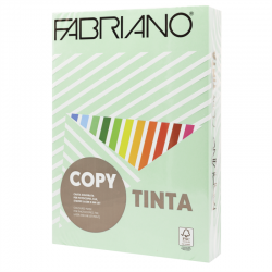Copy Tinta Msolpapr, sznes, A4, 80g. Fabriano CopyTinta 500v/csomag. pasztell vilgoszld