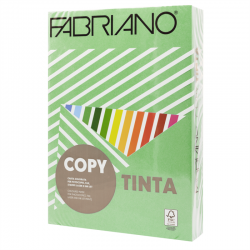 Copy Tinta Msolpapr, sznes, A4, 80g. Fabriano CopyTinta 100v/csomag. intenzv sttzld