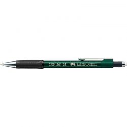 FABER-CASTELL Nyomsirn FABER-CASTELL Tk-Fine Grip 1345 0,5 mm zld