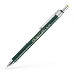 FABER-CASTELL Nyomsirn FABER-CASTELL Tk-Fine Grip 9713 0,35 mm