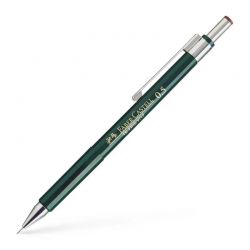 FABER-CASTELL Nyomsirn FABER-CASTELL Tk-Fine Grip 9715 0,5 mm