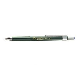 FABER-CASTELL Nyomsirn FABER-CASTELL Tk-Fine Grip 9717 0,7 mm