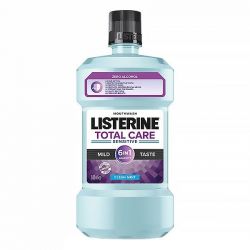 LISTERINE Szjvz LISTERINE Total Care Zero mild taste 500 ml