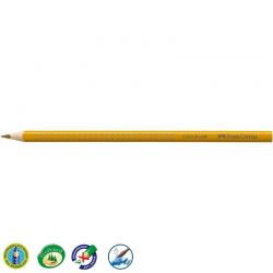 FABER-CASTELL Sznes ceruza FABER-CASTELL Grip 2001 hromszglet tglaszn