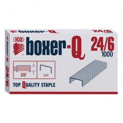 BOXER Tzkapocs BOXER-Q 24/6 1000 db/dob