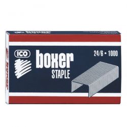BOXER Tzkapocs BOXER 24/6 1000 db/dob