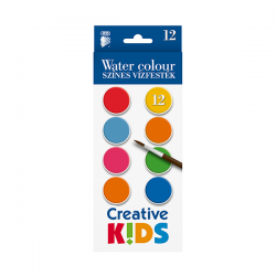ICO Vzfestk ICO Creative Kids 28 mm 12 darabos