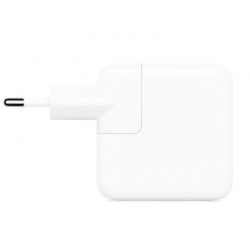 Apple 30W USB-C Power Adapter White (MY1W2ZM/A)