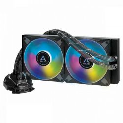 Arctic Liquid Freezer II-280 A-RGB CPU Cooler Black (ACFRE00106A)