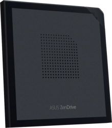 Asus ZenDrive V1M Slim DVD-Writer Black BOX (90DD02L0-M29000)
