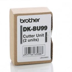 Brother DK-BU99 vgks (1 dob / 2 darab) (DKBU99)