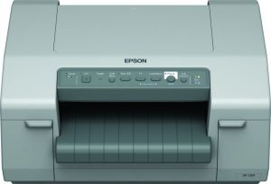  Epson ColorWorks C831 sznes tintasugaras cmke nyomtat