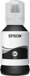  Epson T00Q1 Tinta Black 140ml No.105