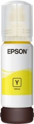  Epson T00R4 Tinta Yellow 70ml No.106