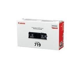Canon 719 Black toner (3479B002)