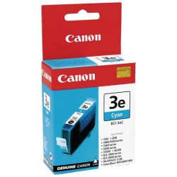 Canon BCI-3eC Cyan tintapatron (4480A002)