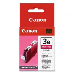 Canon BCI-3eM Magenta tintapatron (4481A002)