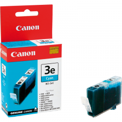 Canon BCI-6eC Cyan tintapatron (4706A017AA)