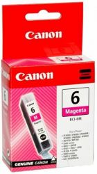 Canon BCI-6eM Magenta tintapatron (4707A002)