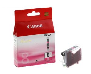 Canon CLI-8M Magenta tintapatron (0622B001)