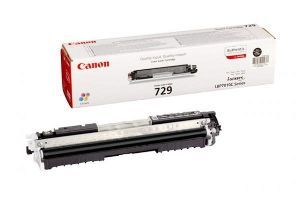 Canon CRG 729 Black toner (4370B002)
